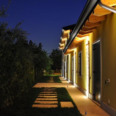 Agriturismo Ai Ciliegi Bardolino Kültér fotó