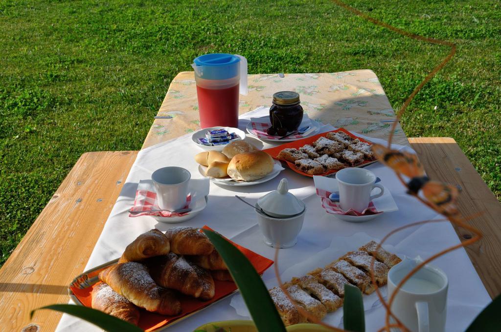 Agriturismo Ai Ciliegi Bardolino Kültér fotó