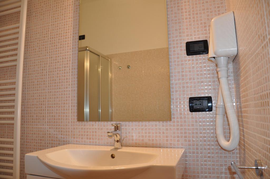 Agriturismo Ai Ciliegi Bardolino Szoba fotó