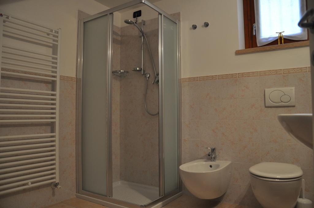 Agriturismo Ai Ciliegi Bardolino Kültér fotó