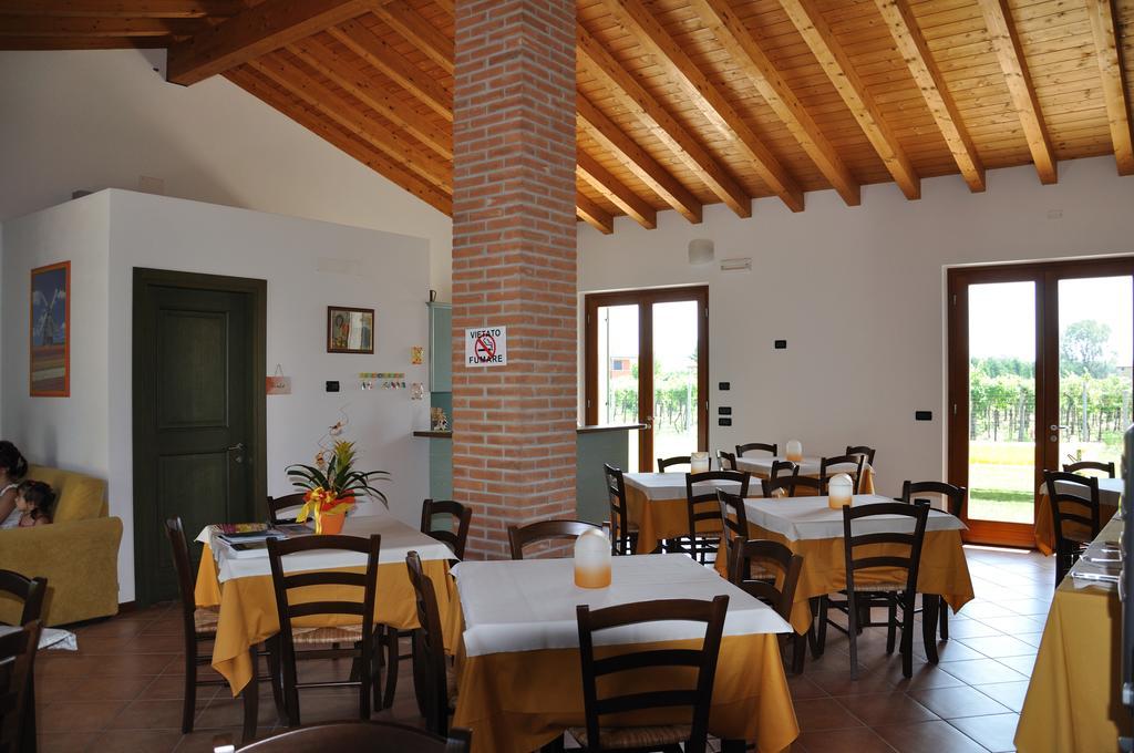 Agriturismo Ai Ciliegi Bardolino Kültér fotó